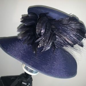 CHURCH HAT